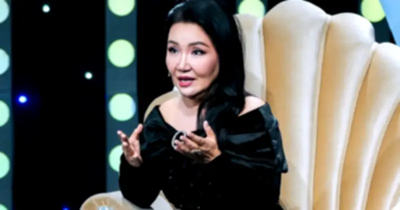NS Ngân Quỳnh xúc động kể về khủng hoảng tuổi trung niên ở tuổi 60