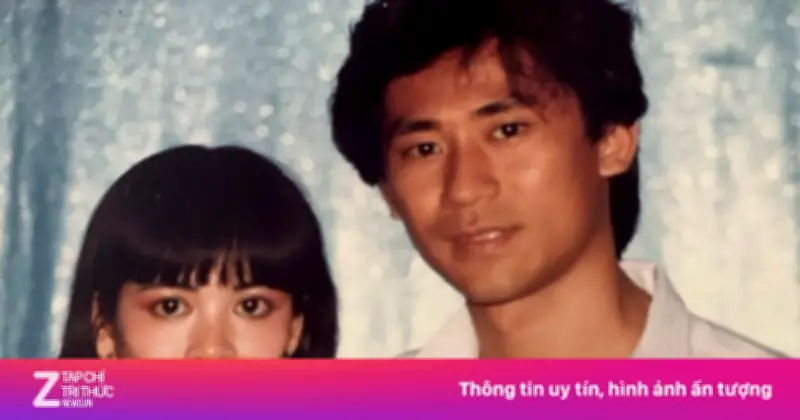 NSND Tạ Minh Tâm và nghệ sĩ Bạch Vân: Mối tình kín tiếng bền chặt hơn 40 năm