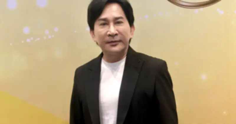 NSƯT Kim Tử Long làm live show 'Không phai' kỷ niệm 60 năm cuộc đời