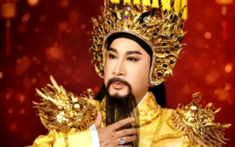 NSƯT Kim Tử Long thực hiện live show Không phai kỷ niệm 60 năm cuộc đời