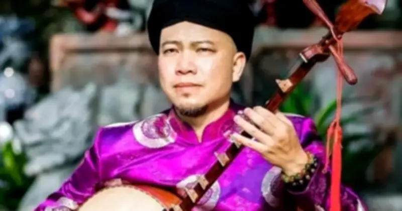 NSƯT Thanh Hùng đột ngột qua đời ở tuổi 46 vì cảm