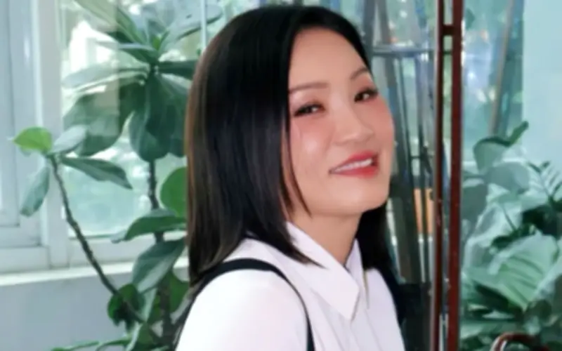 Đạo diễn Hoàng Tuấn Cường kiên nhẫn chờ Hồng Đào suốt 3 năm cho vai diễn mới