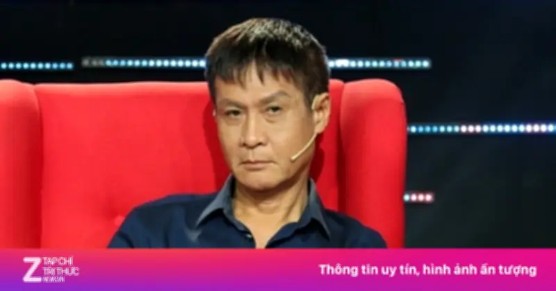 Đạo diễn Lê Hoàng xấu hổ khi xem lại 'Gái nhảy' vì kỹ thuật cũ