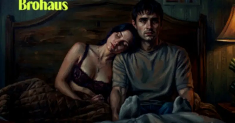 Obsession: Ai là 'con quỷ' thực sự - Niksi hay Baron?