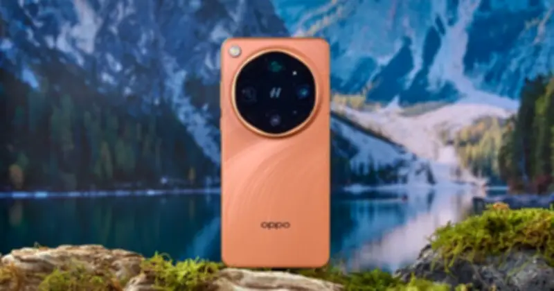 OPPO Find X9 Ultra: Chiếc flagship camera 2026 theo đuổi sự nhất quán