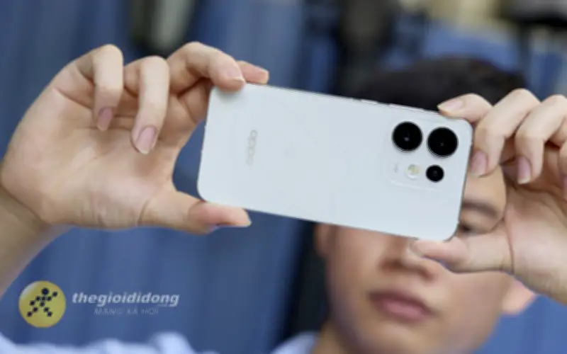 OPPO Reno16 Series ra mắt tại Việt Nam với giá neo ở phân khúc cao