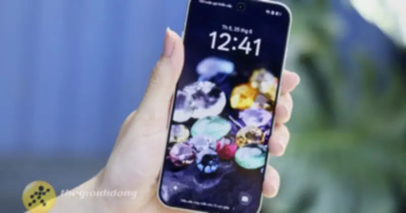 OPPO Reno16 Series ra mắt Việt Nam với 3 phiên bản, giá từ 11,79 triệu