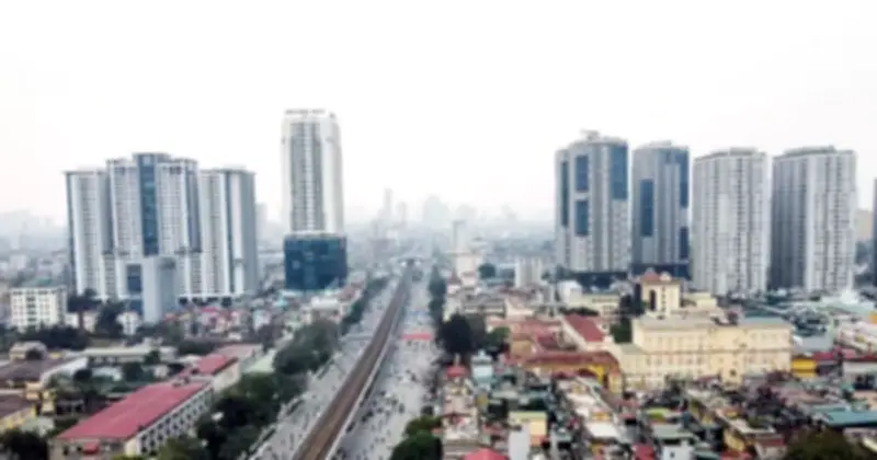Áp lực lãi suất và cạnh tranh nhà ở xã hội 'bủa vây' dự án bất động sản Hà Nội sắp mở bán