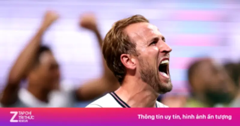 Áp lực đáng sợ chờ tuyển Anh ở vòng 16 đội World Cup 2026