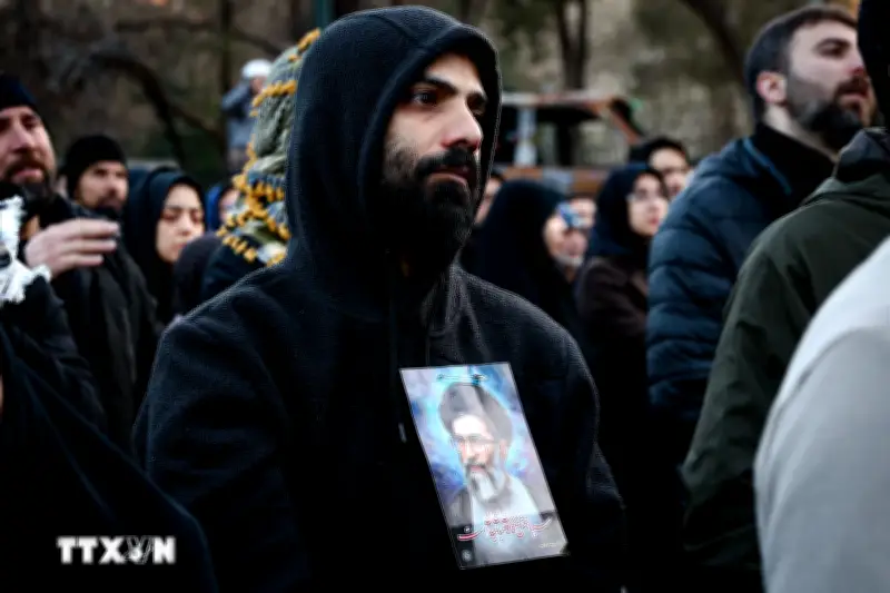 Pakistan thông báo thời điểm đàm phán Mỹ-Iran tiếp theo