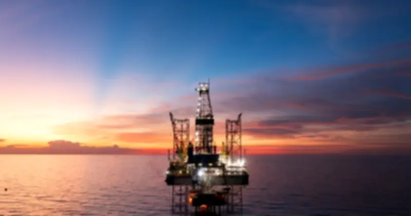 Petronas phát hiện mỏ dầu khí 1 tỷ thùng tại Suriname