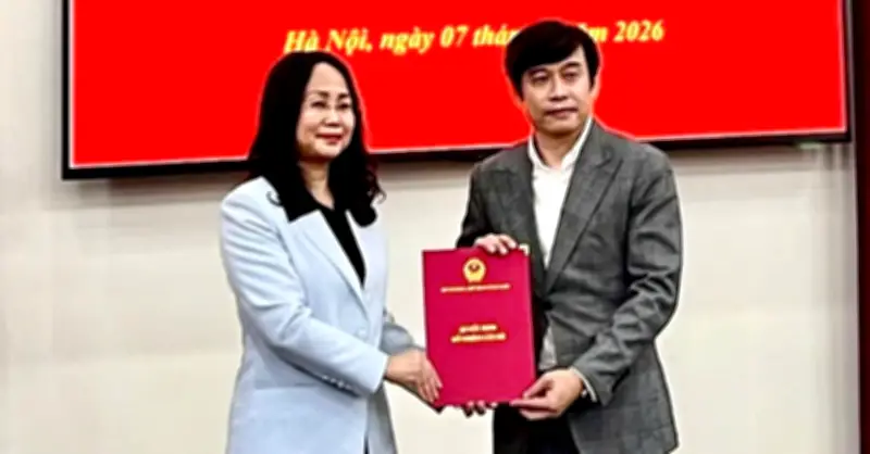 PGS TS Nguyễn Huy Phương: Con trai cố nhạc sĩ Huy Du và hành trình âm nhạc