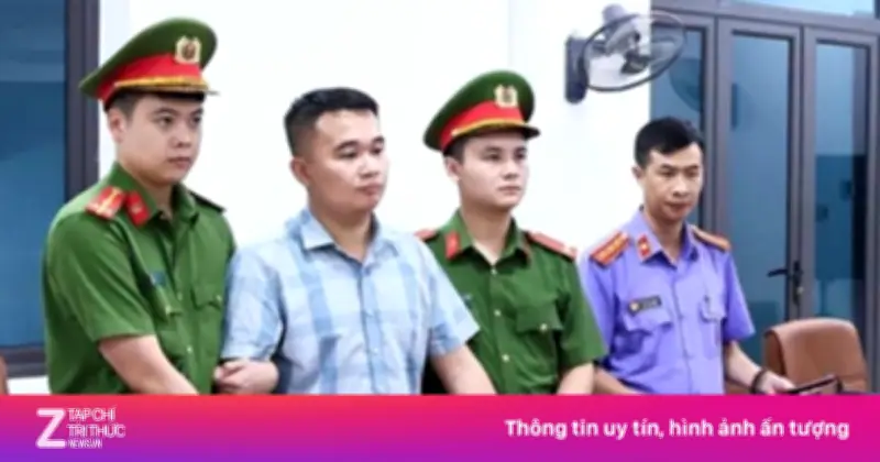 Phê chuẩn bắt khẩn cấp giáo viên THPT chuyên Tuyên Quang vụ điểm thi