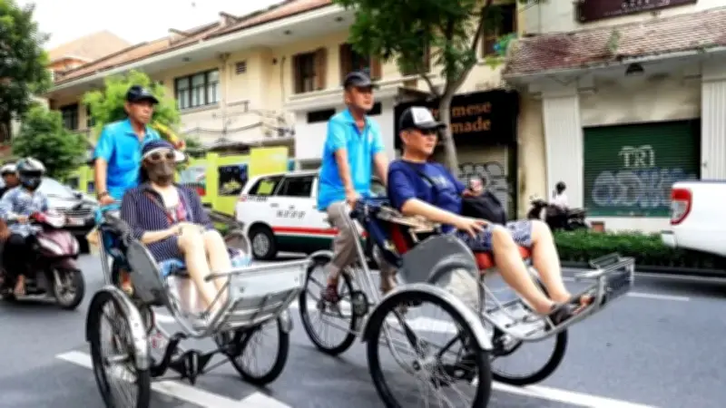 Phê duyệt nền tảng số du lịch quốc gia, vận hành từ 2026