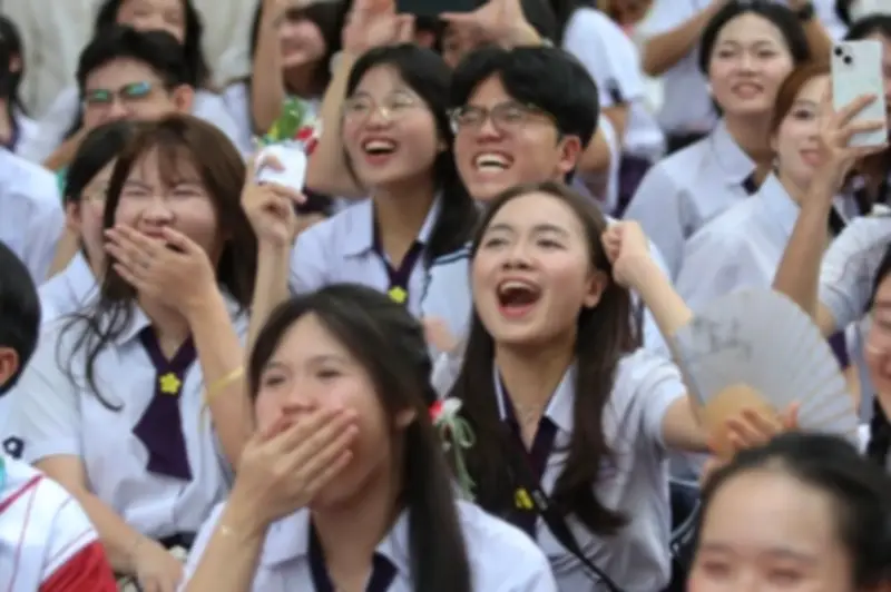 Phó giám đốc Sở GD&ĐT khuyến nghị học sinh nhập học lớp 10 sớm