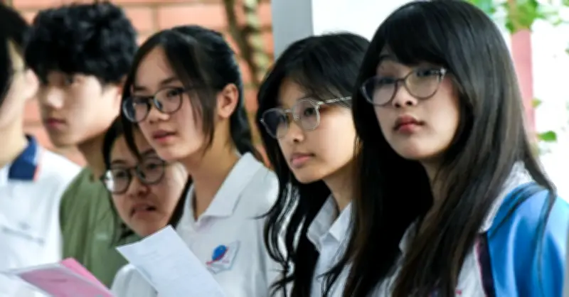 Phổ điểm môn Sinh học thi tốt nghiệp THPT 2026: điểm trung bình tăng, điểm 10 tăng mạnh