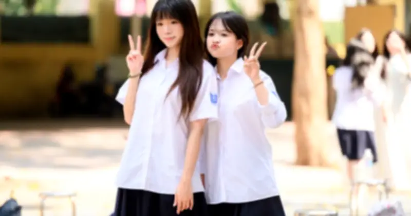 Phổ điểm thi tốt nghiệp THPT 2026: Không có điểm 10 môn Ngữ Văn
