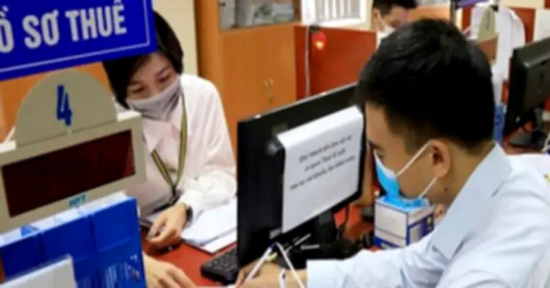 Phú Thọ công khai 669 người nộp thuế nợ hơn 78 tỷ đồng