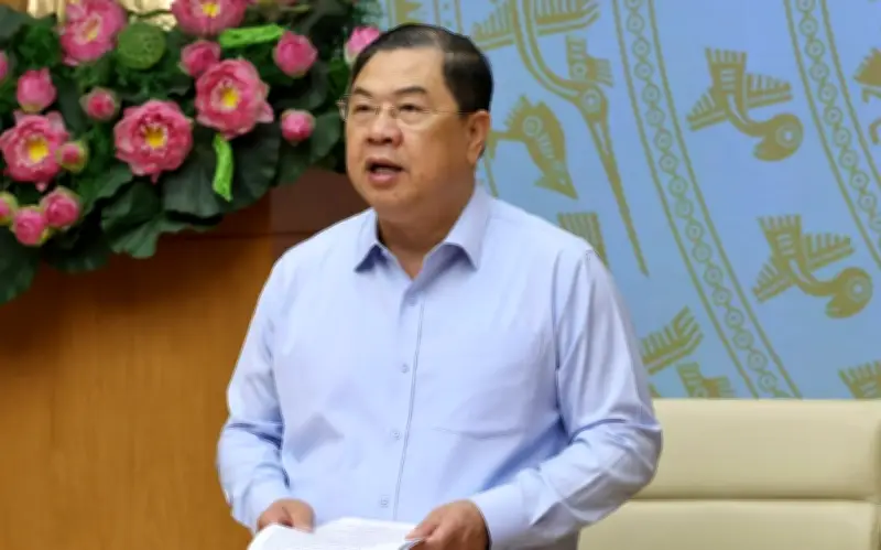Phó Thủ tướng: Chống buôn lậu là nhiệm vụ không có điểm kết thúc