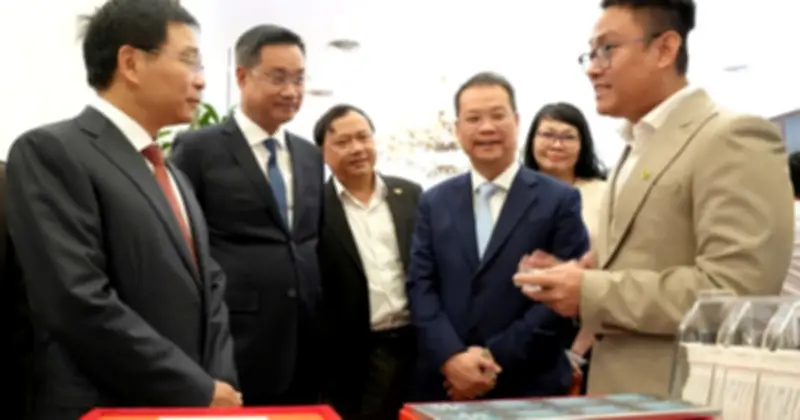 Phó thủ tướng: Đà Nẵng đủ điều kiện trở thành cực tăng trưởng mới