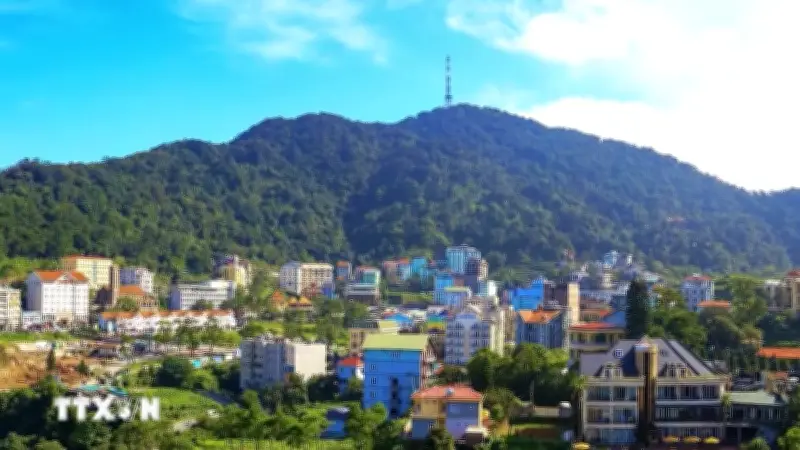 Phú Thọ triển khai chương trình kích cầu du lịch 6 tháng cuối năm