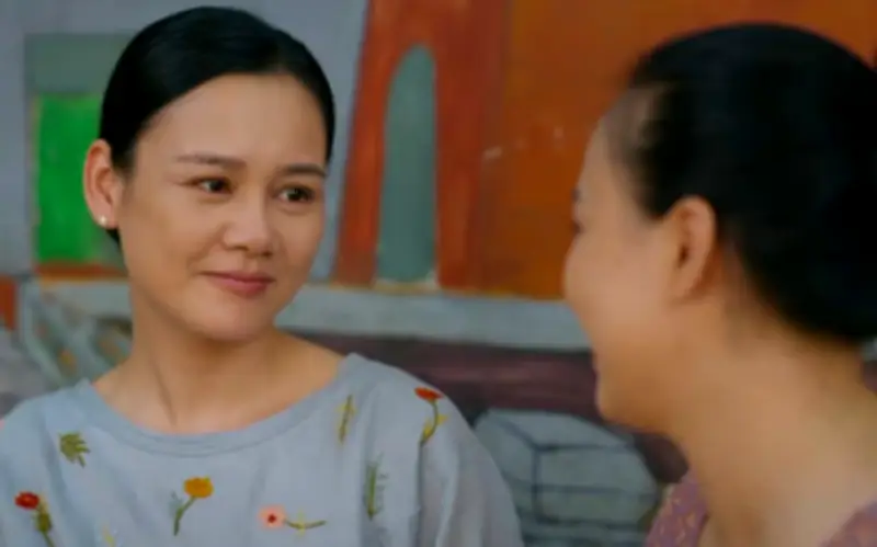 Phía bên kia thành phố: Kết phim gây tranh cãi vì nhân vật phản diện bất ngờ