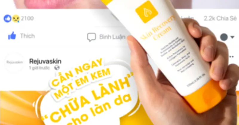 Phục hồi hàng rào bảo vệ da: Bước bị bỏ quên khi da càng chăm càng tệ
