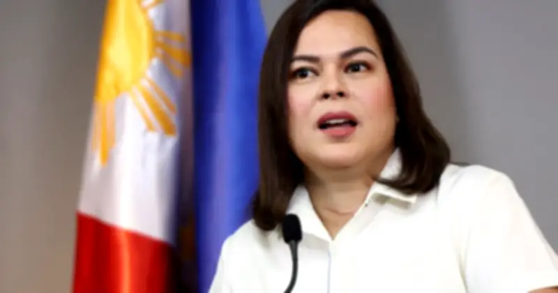 Philippines mở phiên tòa luận tội Phó tổng thống Sara Duterte