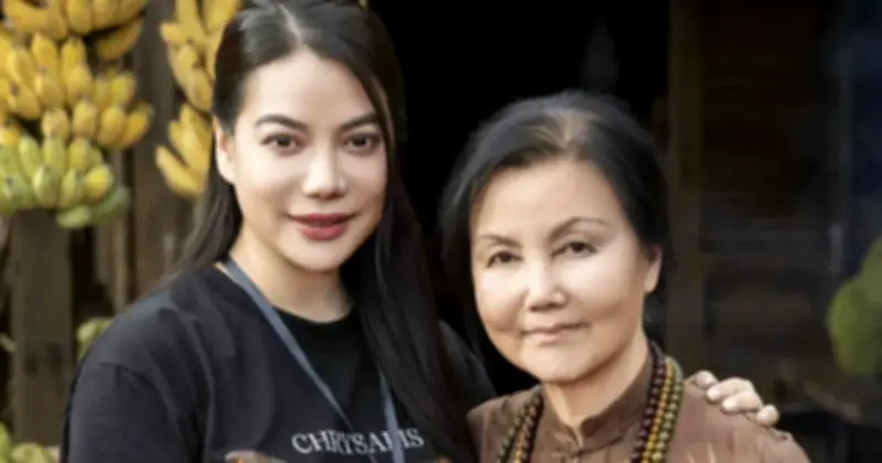 Phim 'Chiếc kén' thay thế vai Trương Ngọc Ánh bằng AI sau khi cô bị bắt