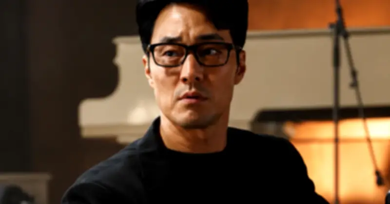 Phim mới của So Ji Sub thống trị Netflix toàn cầu