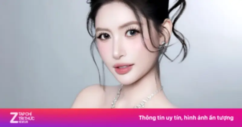 Phạm Hoàng Thu Uyên đại diện Việt Nam thi Miss Earth 2026