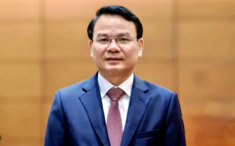 Phân công công tác Bộ trưởng, Chủ nhiệm Văn phòng Chính phủ và các Phó Chủ nhiệm