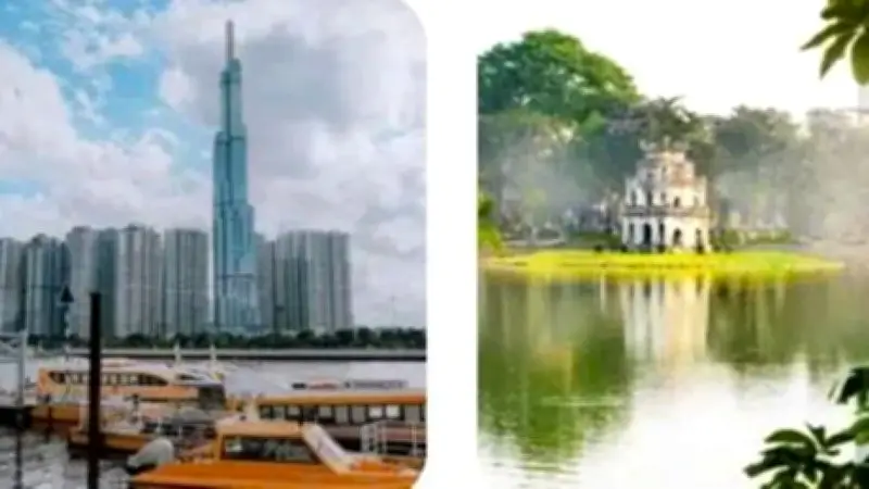 Phân hóa tăng trưởng GRDP giữa các địa phương quý II và 6 tháng 2026