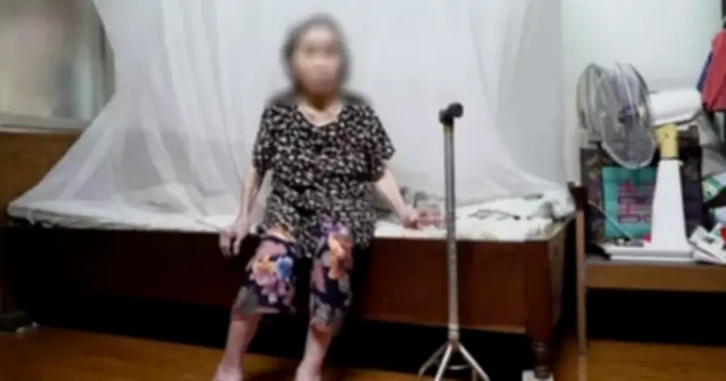 Phường Bạch Mai báo cáo vụ cụ bà 87 tuổi phải đến phường làm giấy ủy quyền nhận lương hưu
