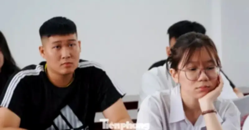 Phòng thi 16/22 điểm 10 Toán: Sở GD&ĐT Hà Tĩnh lên tiếng