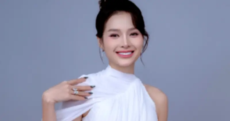 Phương Trinh Jolie tiết lộ lý do miệt mài học ở tuổi 38 và duyên với bolero