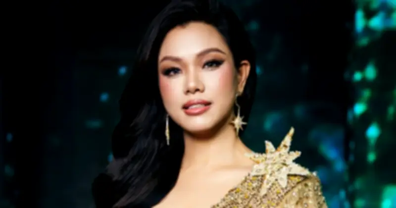 Phương Vy lần đầu đóng vai phản diện trong nhạc kịch Dế Mèn ngoại truyện