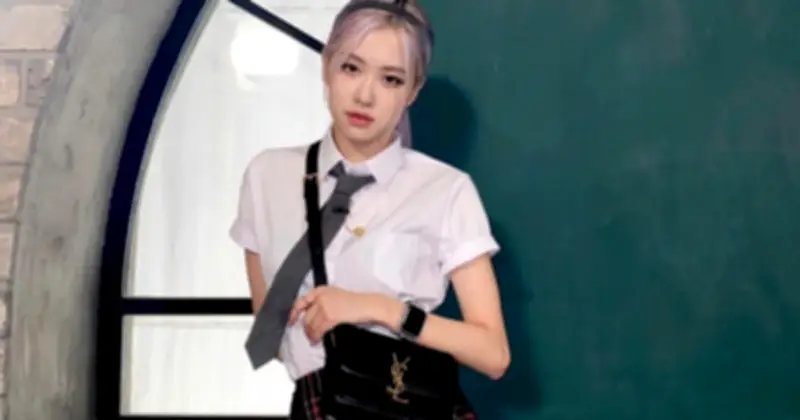 Phong cách preppy học đường: Biểu tượng thời trang vượt thời gian