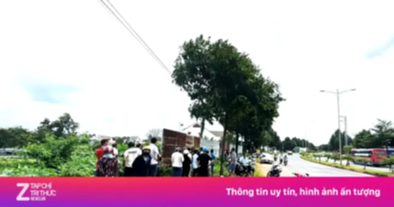 Phát hiện công nhân tử vong treo cổ tại lán công trình Đắk Lắk