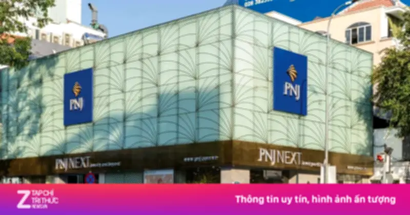 PNJ công bố chính sách thu đổi kim cương chi tiết sau vụ P-Lab