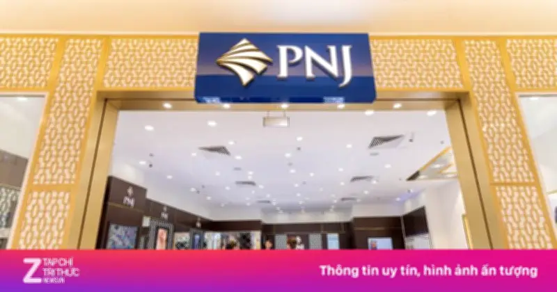 PNJ mất hơn 6.200 tỷ vốn hóa sau 3 phiên giảm sàn liên tiếp