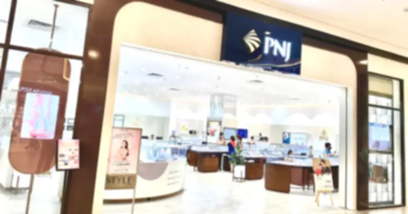 PNJ phát thông cáo về vụ ông Đặng Ngọc Thảo bị điều tra buôn lậu