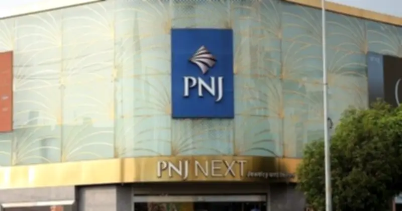 PNJ rời câu lạc bộ tỷ USD, vốn hóa mất 6.300 tỷ sau 3 phiên giảm sàn
