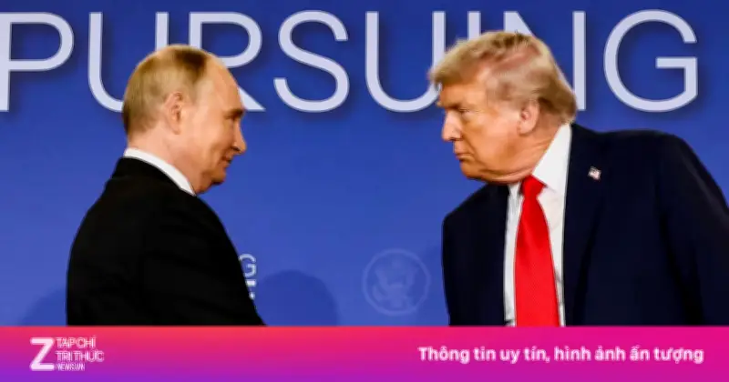 Putin chúc mừng Quốc khánh Mỹ, nhấn mạnh trách nhiệm đặc biệt của hai cường quốc hạt nhân