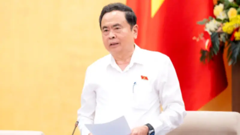 Quốc hội họp không thường lệ từ 3-24/8, xem xét 26 nội dung quan trọng