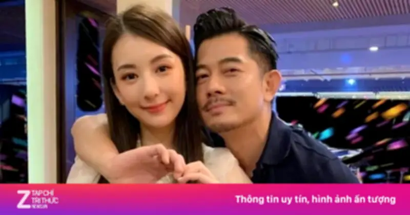 Quách Phú Thành: Mỹ nam Tứ đại thiên vương U70 vẫn phong độ, cưới vợ kém 22 tuổi