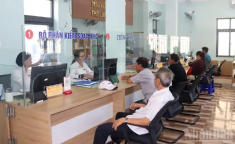 Quảng Ngãi yêu cầu xử lý nghiêm cán bộ né tránh, đùn đẩy trách nhiệm
