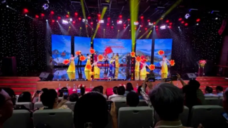 Quảng Ninh phát động cuộc thi sáng tác văn học nghệ thuật chào mừng thành phố trực thuộc Trung ương