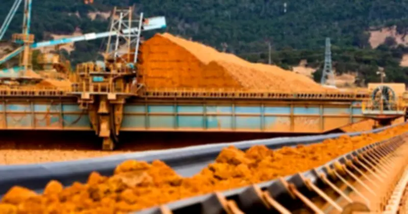 Quy hoạch bô-xít điều chỉnh: Dự án 57.000 tỷ của Hóa chất Đức Giang ra sao?