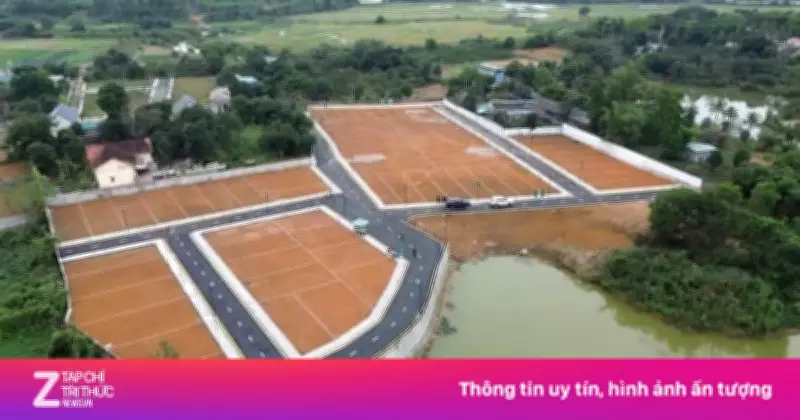 Quy hoạch Thủ đô 100 năm: Giá nhà đất Hà Nội 'vẽ lại' theo bản đồ mới